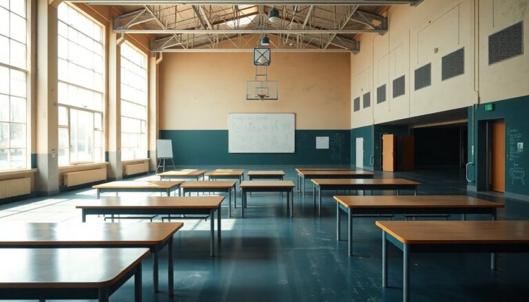 Carmarthenshire Council explores former leisure centre for new Llanelli primary school