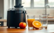 CASO Design Juice Fit Pro Slow Juicer Review: Why This Prime Day Deal is a Must-Have