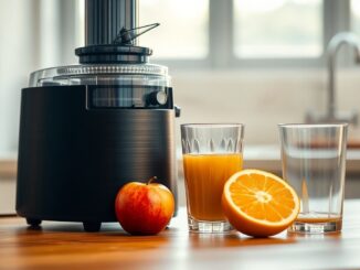 CASO Design Juice Fit Pro Slow Juicer Review: Why This Prime Day Deal is a Must-Have