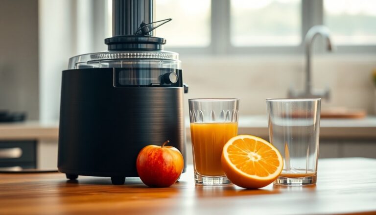 CASO Design Juice Fit Pro Slow Juicer Review: Why This Prime Day Deal is a Must-Have