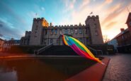 Celebrating diversity: Pride Cymru 2026 transforms Cardiff with color and unity
