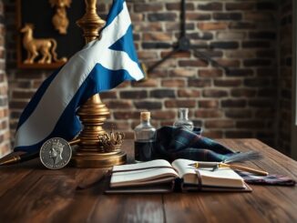 Celebrating Scotland's Heroes: King's Birthday Honours 2026 Recipients