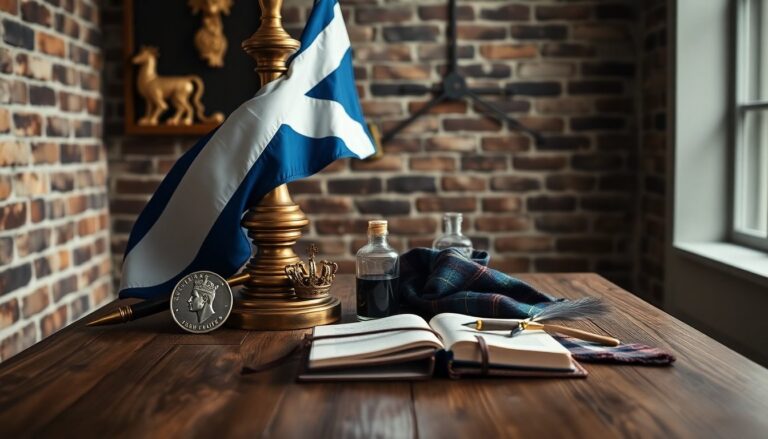 Celebrating Scotland's Heroes: King's Birthday Honours 2026 Recipients