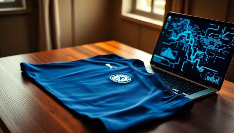 Chelsea Football Club partners with AI legal platform Legora