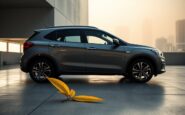 Choosing greener family cars: a guide to SUVs and climate change