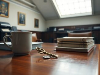 Clarification on Mike Brown's role at Royal Borough of Windsor and Maidenhead