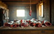 Clarkson's Farm: The Heartbreaking Decision to Part with the Pigs