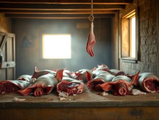 Clarkson's Farm: The Heartbreaking Decision to Part with the Pigs