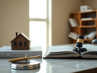Class Action Lawsuit Targets Seven Major UK Housebuilders for Alleged Anti-Competitive Practices