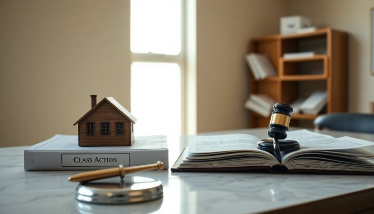 Class Action Lawsuit Targets Seven Major UK Housebuilders for Alleged Anti-Competitive Practices