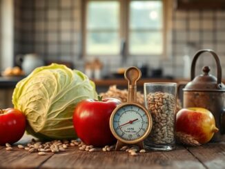 Climate Change Threatens UK Food Supply: Experts Warn of Impending Crisis