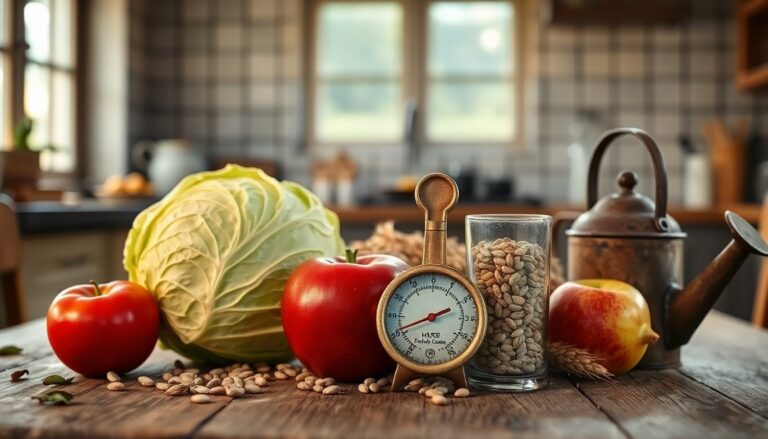 Climate Change Threatens UK Food Supply: Experts Warn of Impending Crisis
