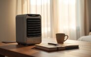 CoamoTrail portable air cooler deal: 38% off for summer comfort