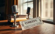 Comedy Star Bill Burr Announces Belfast Show for June 2026