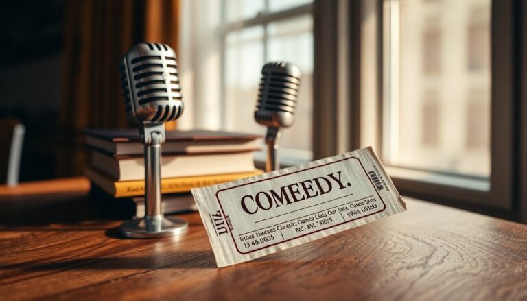 Comedy Star Bill Burr Announces Belfast Show for June 2026