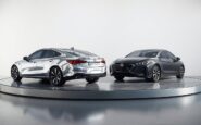 Comparing electric vehicles and hybrids on purchase price, charging, maintenance, and depreciation