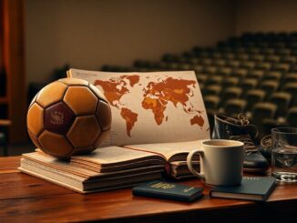 Complete Guide to All 1,248 World Cup 2026 Players and Their Journeys
