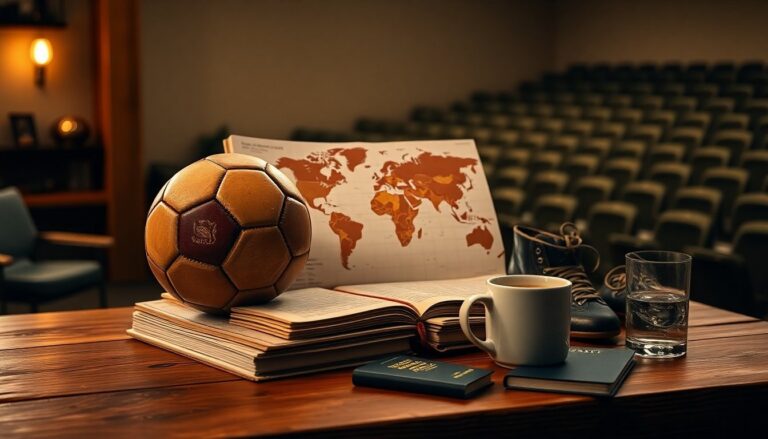 Complete Guide to All 1,248 World Cup 2026 Players and Their Journeys