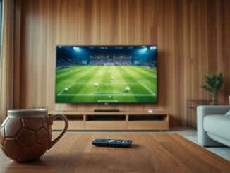 Complete Guide to FIFA World Cup 2026 Kick-Off Times on RTÉ for Irish Viewers