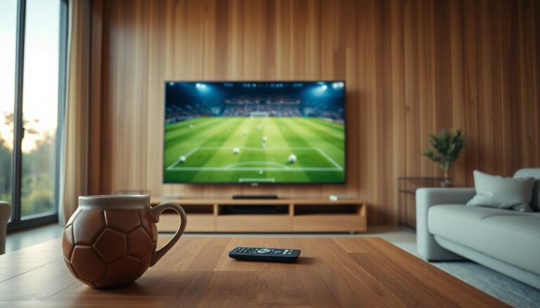 Complete Guide to FIFA World Cup 2026 Kick-Off Times on RTÉ for Irish Viewers