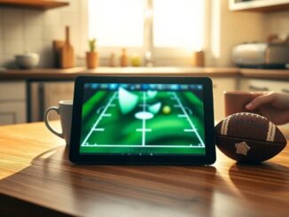 Complete Guide to Streaming World Cup 2026 Matches