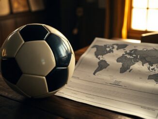 Controversies Surrounding the 2026 World Cup: Expansion and Visa Challenges