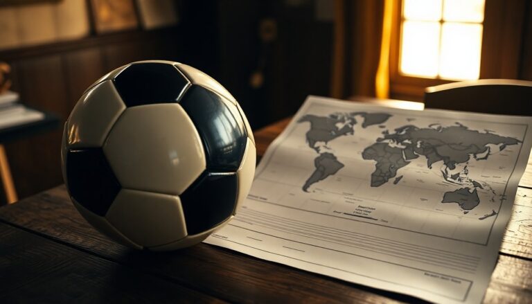 Controversies Surrounding the 2026 World Cup: Expansion and Visa Challenges