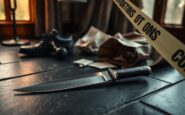 Controversy Erupts Over Police Handling of Henry Nowak's Murder Case