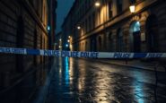 Counter Terrorism Policing Scotland Investigates Violent Attacks in Edinburgh