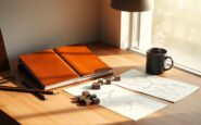 Creating chance encounters through design principles