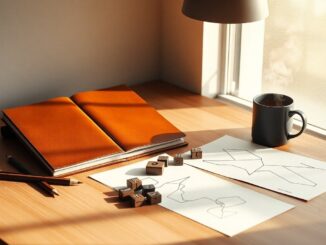 Creating chance encounters through design principles