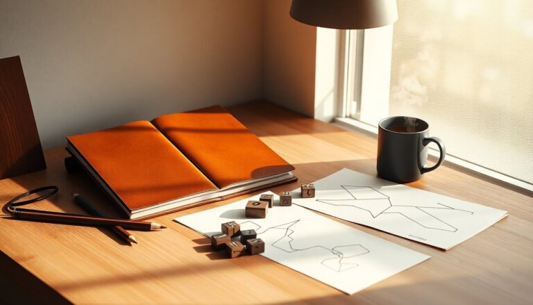 Creating chance encounters through design principles