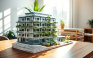 Creating sustainable urban spaces through smart design and planning