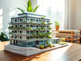 Creating sustainable urban spaces through smart design and planning