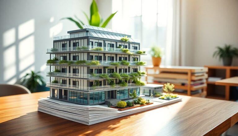 Creating sustainable urban spaces through smart design and planning