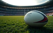 Crusaders Dominate Blues with McNicholl's Hat-Trick in Super Rugby Pacific