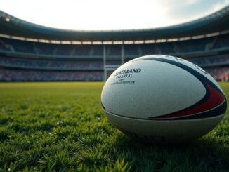 Crusaders Dominate Blues with McNicholl's Hat-Trick in Super Rugby Pacific