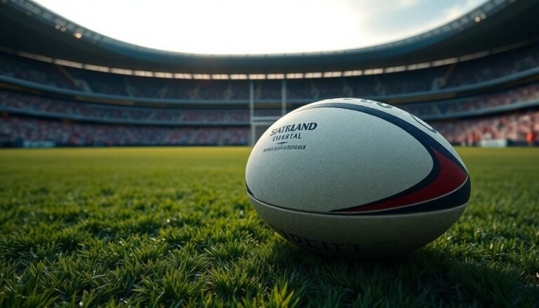 Crusaders Dominate Blues with McNicholl's Hat-Trick in Super Rugby Pacific