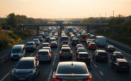 Dartford Crossing Shutdown: Police Incident Causes Massive M25 Traffic Jams
