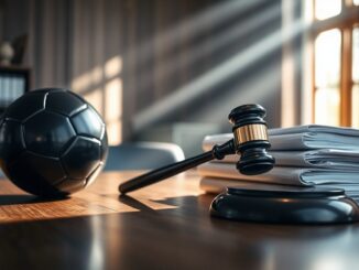 David Sullivan Steps Down Amidst Serious Allegations of Misconduct