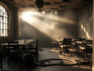 Deadly fire at Malviya Nagar restaurant kills at least 18 people