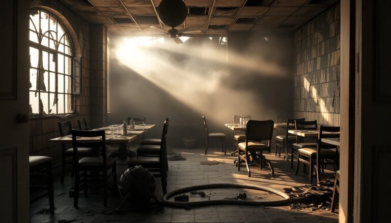Deadly fire at Malviya Nagar restaurant kills at least 18 people