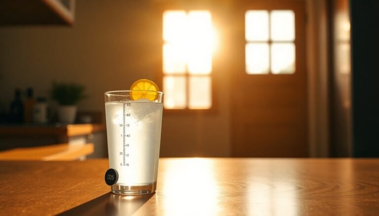 Dehydration Warning Signs: What Britons Need to Know During Hot Weather