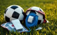 Denmark's Christian Eriksen Suffers On-Field Medical Emergency