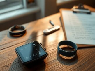Digital biomarkers explained: from wearable devices to NHS apps
