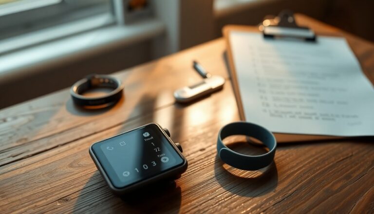 Digital biomarkers explained: from wearable devices to NHS apps