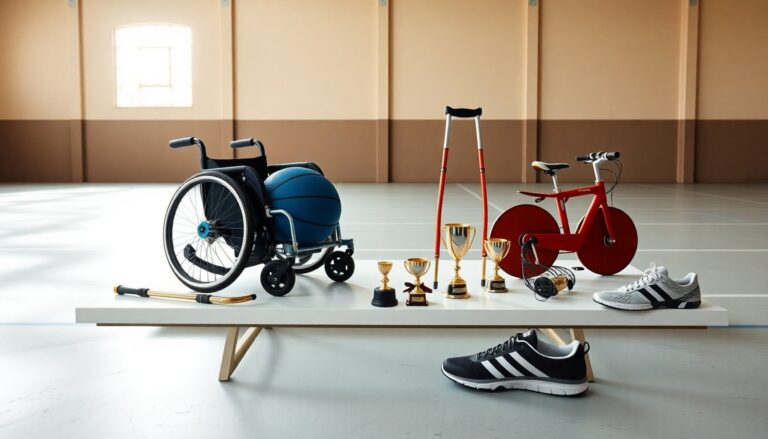 Disability Sport Fife: 40 Years of Transformative Sports for All Abilities