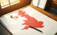 Discover England's cancer hotspots: check if your neighborhood is among the highest risk areas
