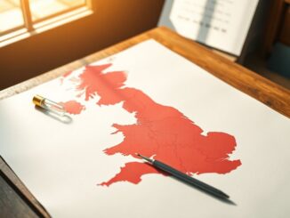 Discover England's cancer hotspots: check if your neighborhood is among the highest risk areas