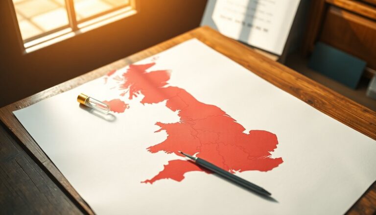 Discover England's cancer hotspots: check if your neighborhood is among the highest risk areas